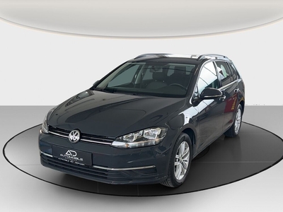 VW Golf Comfortline 1.6 TDI ''NAVI*SIHZ*ACC''