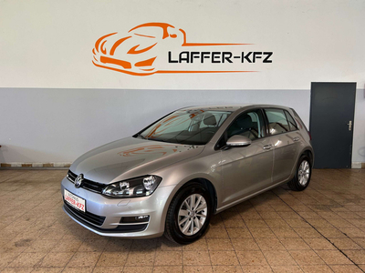 VW Golf Comfortline BMT