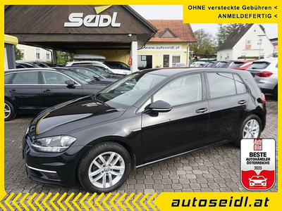 VW Golf R abbit 40 1,5 TSI ACT BlueMotion DSG *VIRTUAL+ACC*