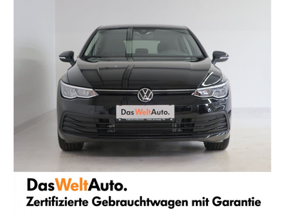 VW Golf Rabbit 45 TSI