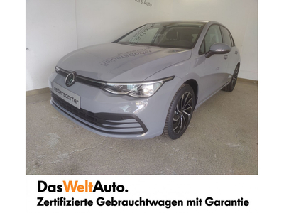 VW Golf Rabbit 45 TSI