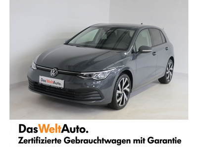 VW Golf Rabbit 45 TSI