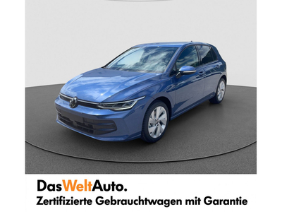 VW Golf Rabbit TSI