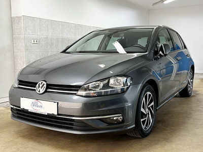 VW Golf *Sondermodell* DSG ''Navi-Sportsitze-Kamera''