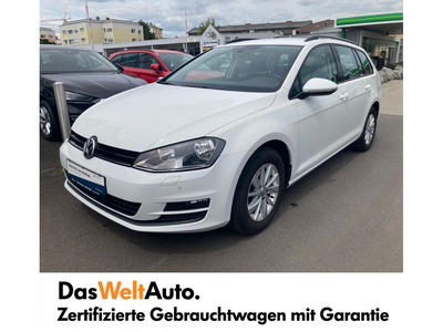 VW Golf Variant Rabbit 1,2 TSI