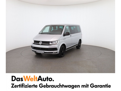 VW Multivan Austria TDI