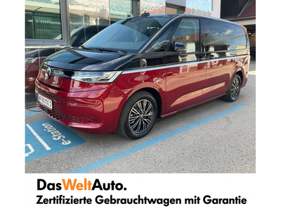 VW Multivan Business ÜH eHybrid