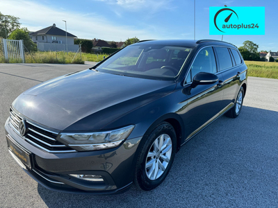 VW Passat Variant Business 2,0 SCR TDI DSG *ACC/NAVI