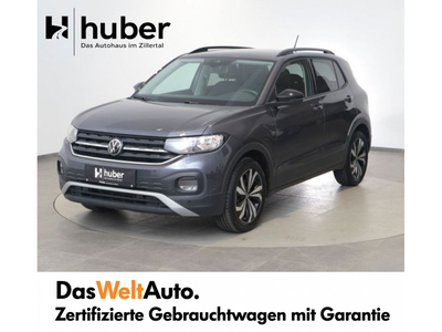 VW T-Cross Life TSI