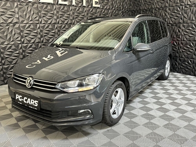 VW Touran 1.6 TDI Comfortline *MwSt.*