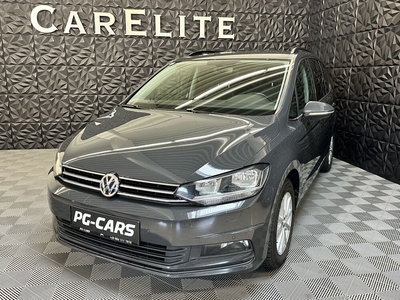 VW Touran 2.0 TDI Comfortline *MwSt.*