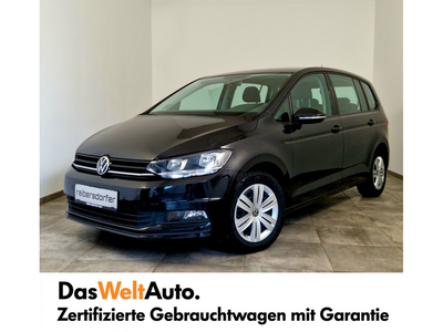 VW Touran 2,0 TDI SCR