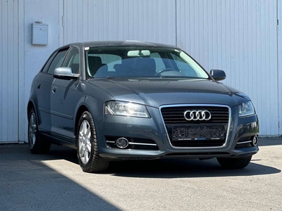 Audi A3 1.6 Attraction