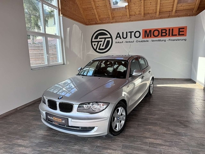 BMW 118 118d