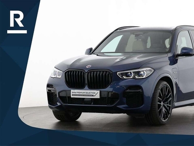 BMW X5 xDrive45e