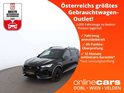 CUPRA Formentor 1.4 eHYBRID VZ PHEV 150/245 Aut LED