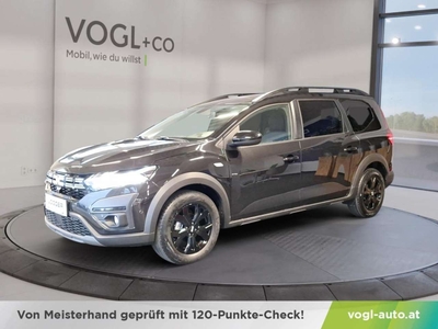 Dacia Jogger Extreme TCe 110 5-sitzig