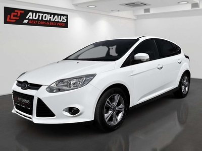 Ford Focus Easy 1,6Ti-VCT |PICKERL NEU|