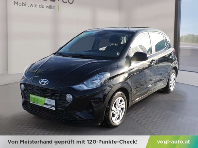 Hyundai i10 Hyundai i10 Level 2 1,0 67PS