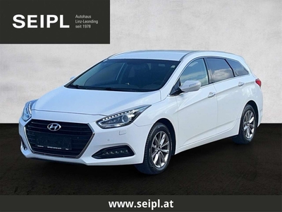 Hyundai i40 Business Class Plus 1,7 CRDi DCT*Vermittlung*