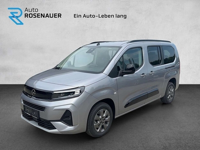 Opel Combo 1.5 Diesel XL GS Automatik !7 Sitzer!