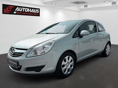 Opel Corsa 1,3 Edition CDTI DPF |1.BESITZ|