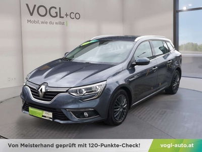 Renault Megane Grandtour Zen dCi 110 PS