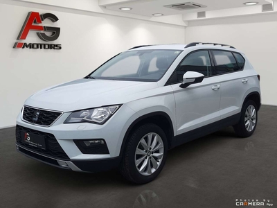 SEAT Ateca 1,4 Style ACT TSI DSG