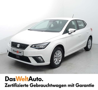 SEAT Ibiza Reference 1.0