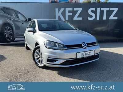 Volkswagen Golf Comfortline 1,6 TDI| ACC*RFK