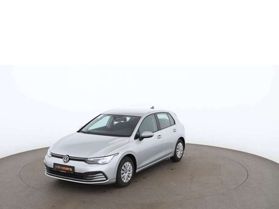 Volkswagen Golf VIII 2.0 TDI LED DIGI-TACHO SITZHZG TEMP