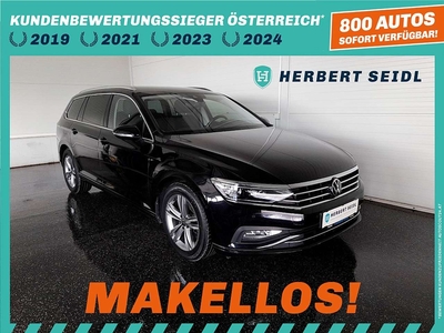 Volkswagen Passat Variant Business 2,0 TDI DSG *MATRIX-LED / R-LINE FELGE...