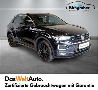 Volkswagen T-Roc Sport TSI 4MOTION DSG