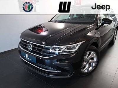 Volkswagen Tiguan 1,5 TSI ACT Life