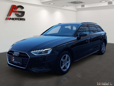 Audi A4 Avant 35 TDI S-tronic Matrix-LED / Navi / SHZ /Ka