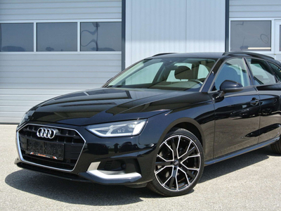 Audi A4 Avant 35 TFSI S-tronic * LED * NAVI *