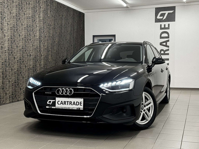 Audi A4 Avant 40 TDI quattro S-tronic / MATRIX-LED/ NAV...