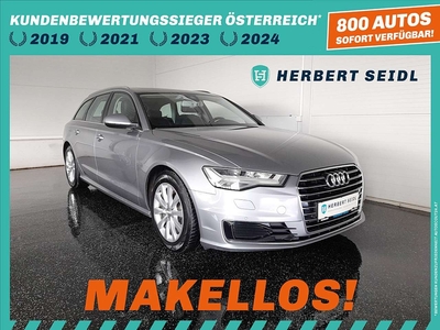 Audi A6 Avant 2,0 TDI ultra S-tr *LEDER MIT SITZBELÜFTU...