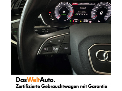 Audi Q3 35 TDI quattro S line ext.