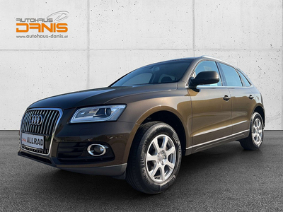 Audi Q5 2,0 TDI quattro Style XENON/APS/GRA/MFL