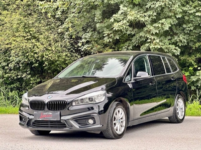 BMW 218 218 d Active Tourer *LED*NAVI*R-Kamera*