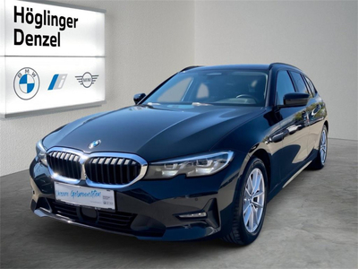 BMW 320d xDrive