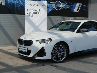 BMW M240i xDrive