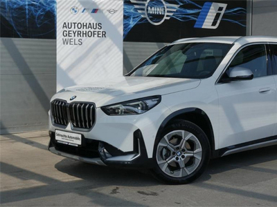 BMW X1 sDrive18d