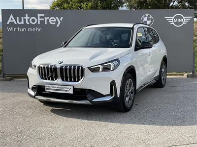 BMW X1 sDrive18d