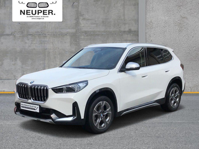 BMW X1 xDrive20d