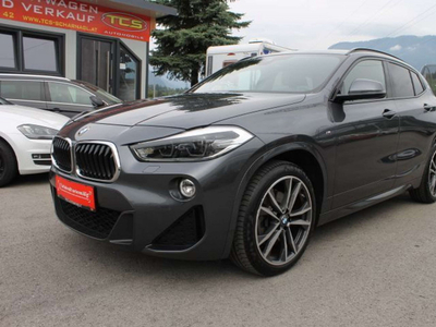 BMW X2 xDrive25d M Sport