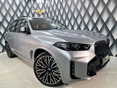 BMW X5 xDrive 50e FACELIFT // M-PAKET // NEUWERTIG //