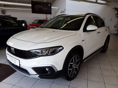 Fiat Tipo 5T. Cross FireFly Turbo 100