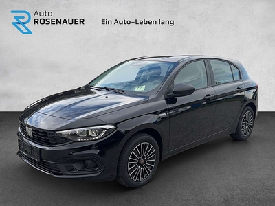 Fiat Tipo MultiJet 130 SCR Austria Edition